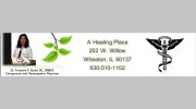 A Healing Place