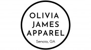 Olivia James Apparel