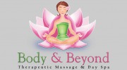 Body & Beyond Therapeutic Massage & Day Spa