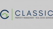 Classic Property Management