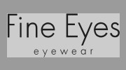 Fine Eyes