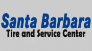 Santa Barbara Tire & Service Center