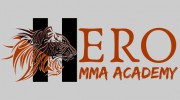 Hero MMA Academy