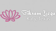 Bikram Yoga Katy