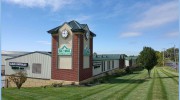 Global Self Storage