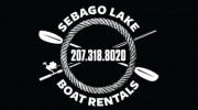 Sebago Lake Boat Rentals