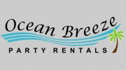 Ocean Breeze Party Rentals