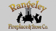 Rangeley Fireplace & Stove