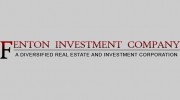 Fenton Investment