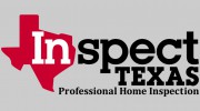 Inspect TEXAS