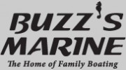 Buzz's Marine
