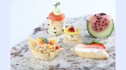 Montage Catering Facility