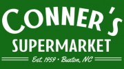 Conner's Supermarket
