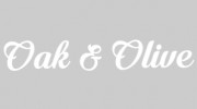 Oak & Olive