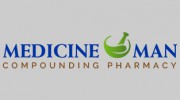 Medicine Man Compounding Pharmacy