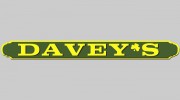 Davey's Irish Pub & Restaurant