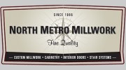 North Metro Millwork