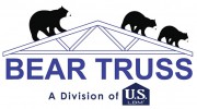 Bear Truss Components