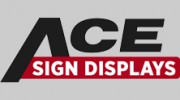 Ace Sign Displays