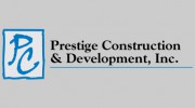 Prestige Construction & Development