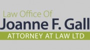 Joanne F Gall Attny At Law
