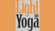 Light On Yoga An Iyengar Yoga Center