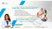 REAL Weight Loss