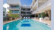 Z Ocean Hotel South Beach