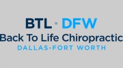 Back To Life Chiropractic DFW