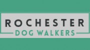Rochester Dog Walkers