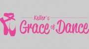 Keller's Grace Of Dance