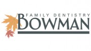 Bowman Family Dentistry