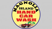 Magnolia Island's Hand Car Wash