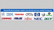 Microcache Computer Repair