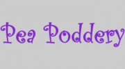 Pea Poddery