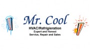 Mr Cool HVAC