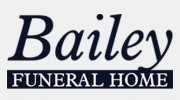 Bailey Funeral Home