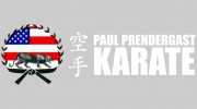 Paul Prendergast Karate Toms