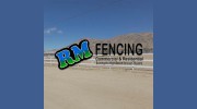 RM Fencing