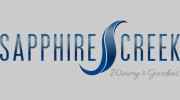 Sapphire Creek Winery & Gardens