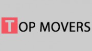 Top Movers Houston