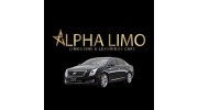 Alpha Limousine Services