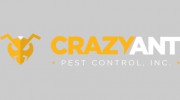 Crazy Ant Pest Control