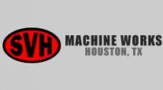 SVH Machine Works