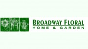 Broadway Floral Home & Garden