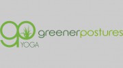 Greener Postures Yoga
