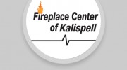 Fireplace Center