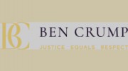 Ben Crump Law