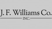 JF Williams