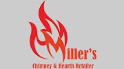 Miller's Chimney & Hearth